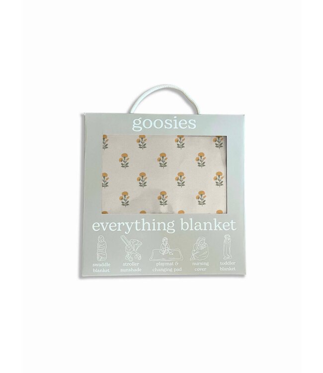 Everything Blanket