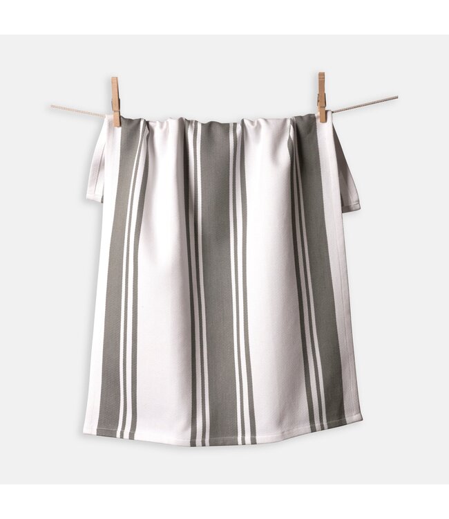 Kaf Home Centerband Dish Towels