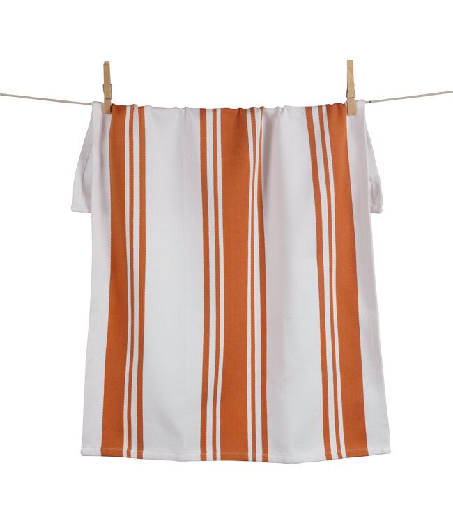 Kaf Home Centerband Dish Towels