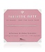 Lucky Feather Milestone Birthday Bracelet - Ages 40-50