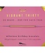 Lucky Feather Milestone Birthday Bracelet - Ages 21-30