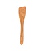 HIC Harold Import Company Eddingtons Italian Olive Wood Spatula, 12in