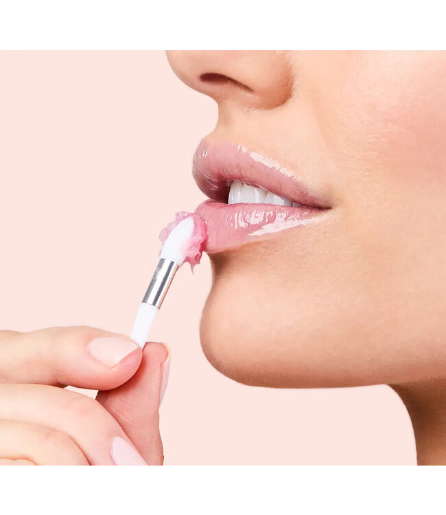 Farmhouse Fresh Sweet Cactus Pear Lip Drench Jelly Sleep Mask