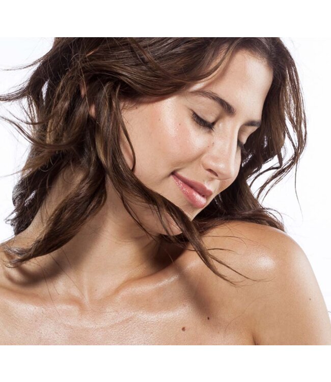 Farmhouse Fresh Red Hot Shandy Body Oil