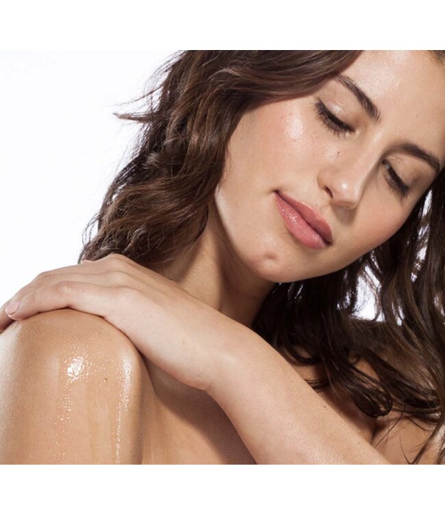 Farmhouse Fresh Red Hot Shandy Body Oil