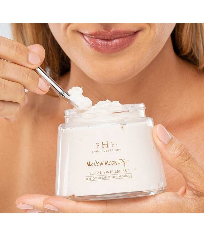 Farmhouse Fresh Mellow Moon Dip