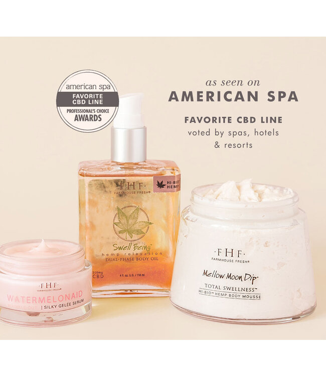 Farmhouse Fresh Mellow Moon Dip