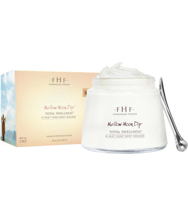 Farmhouse Fresh Mellow Moon Dip