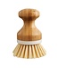 HIC Harold Import Company Dishwashing Vegetable Brush