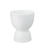 HIC Harold Import Company Double Egg Cup