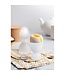 HIC Harold Import Company Double Egg Cup