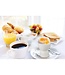 HIC Harold Import Company Double Egg Cup