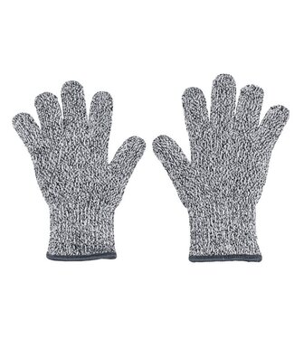 HIC Harold Import Company Mesh Cutting Glove - Kid's Size