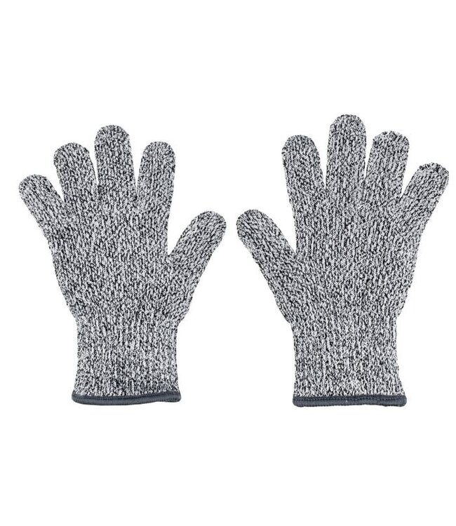HIC Harold Import Company Mesh Cutting Glove - Kid's Size