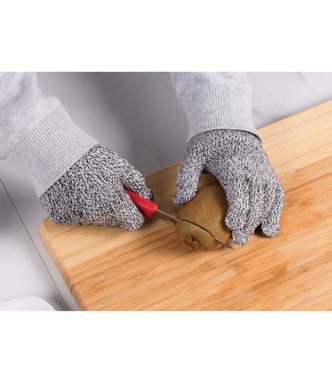 HIC Harold Import Company Mesh Cutting Glove - Kid's Size