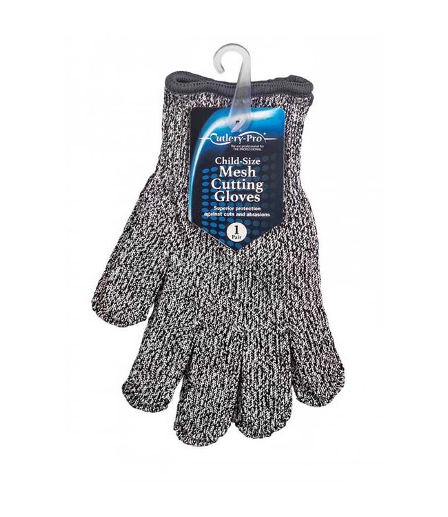 HIC Harold Import Company Mesh Cutting Glove - Kid's Size