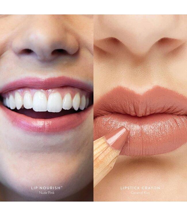 Luk Recipe of A Lipstick