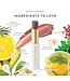 Luk Recipe of A Lipstick