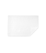 Matouk Aman Tub Mat - White