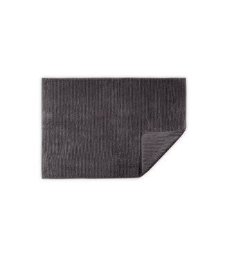 Matouk Aman Towel Tub Mat - Anthracite