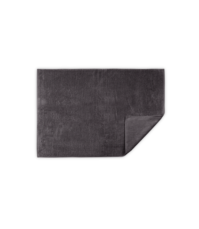 Matouk Aman Towel Tub Mat - Anthracite