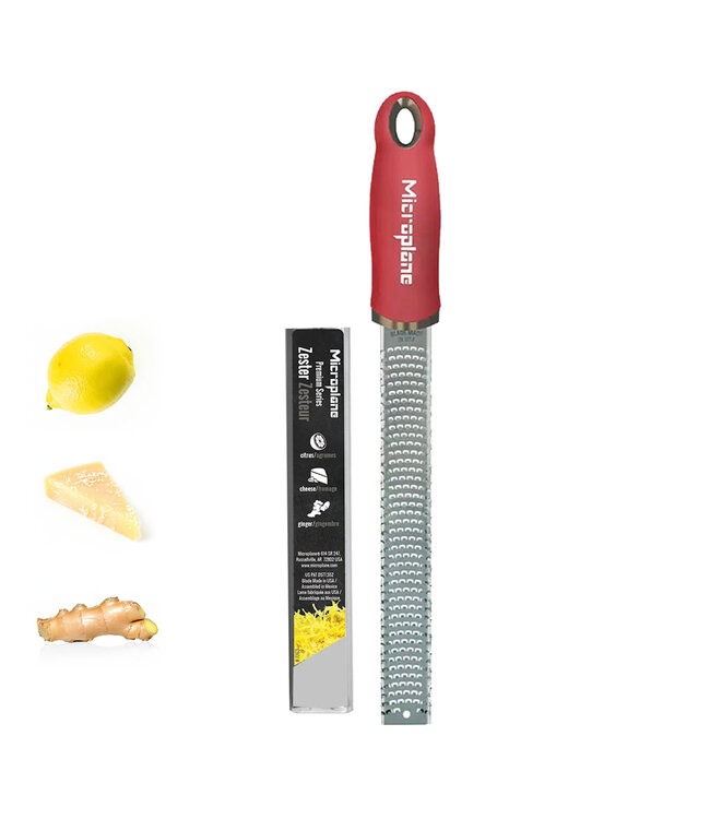Microplane Zester/Grater