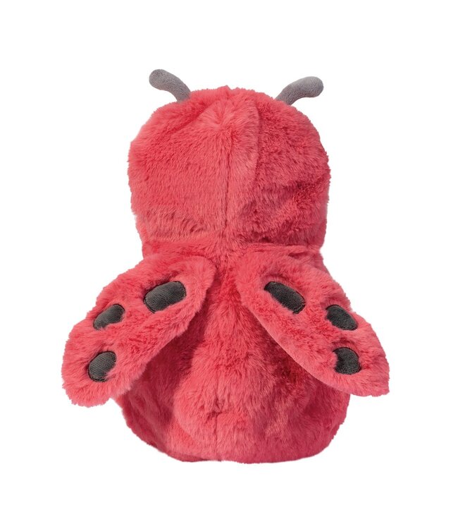 Baby Ladybug Hug