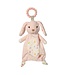 Parsnip Pink Bunny Teether