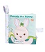 Parsnip Bunny Activity Book