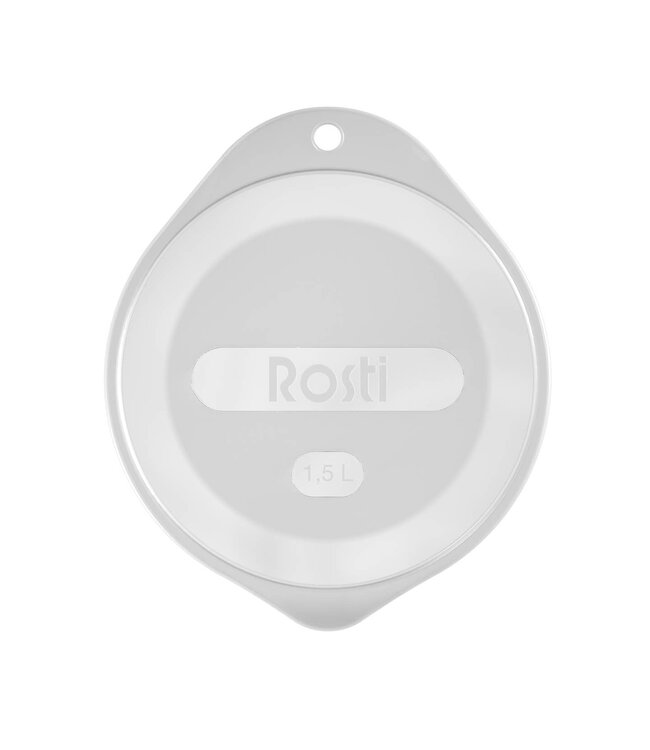 Classic Mixing Bowl Lid - 1.5L