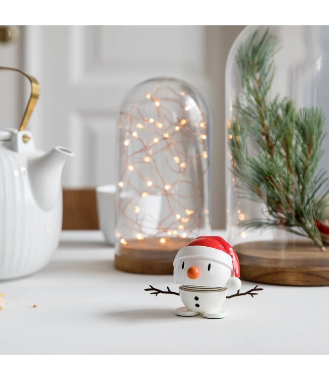 Hoptimist - Reindeers, Santa & Snowmen