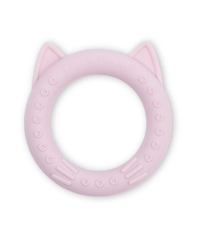 Bella Tunno Cat Rattle Buddy