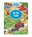 My Big Wimmelbook - On the Farm