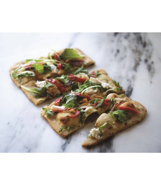 My Vermont Table: Recipes For All (Six) Seasons