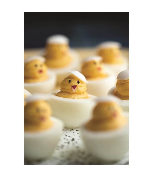 My Vermont Table: Recipes For All (Six) Seasons