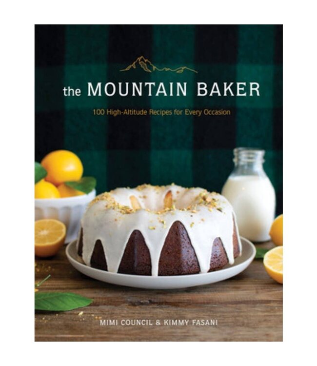 The Mountain Baker