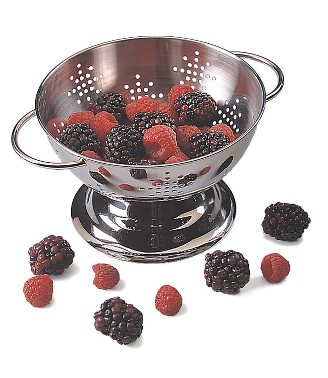 RSVP Baby Colander 5.25"