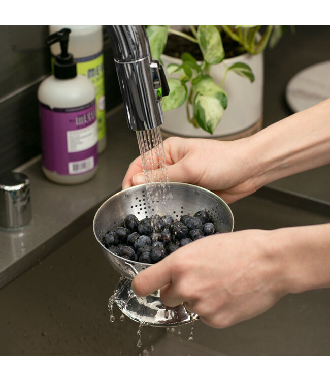 RSVP Baby Colander 5.25"