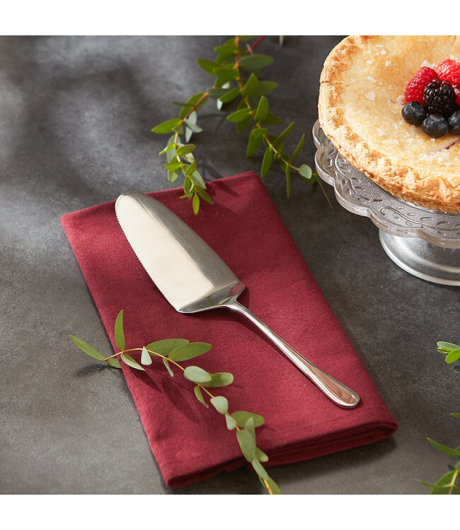 RSVP Monty's Serving