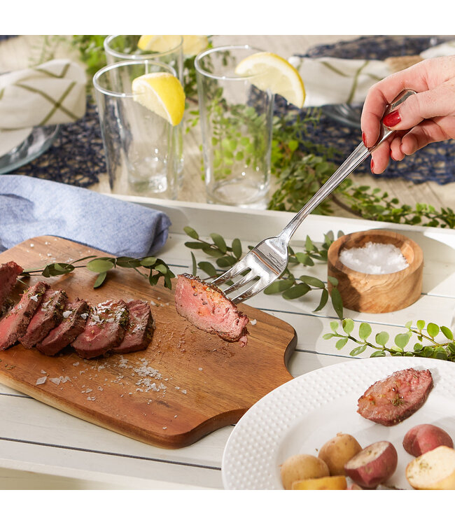 RSVP Monty's Serving