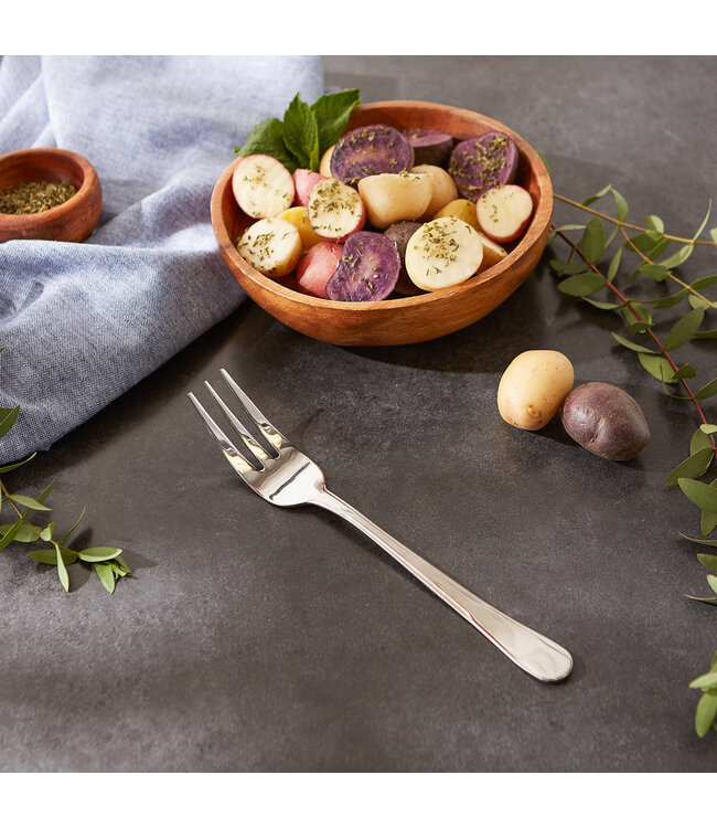 RSVP Monty's Serving