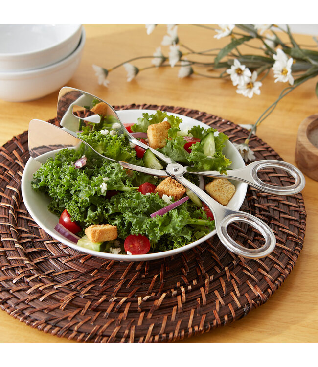 RSVP Serving Tongs - Large