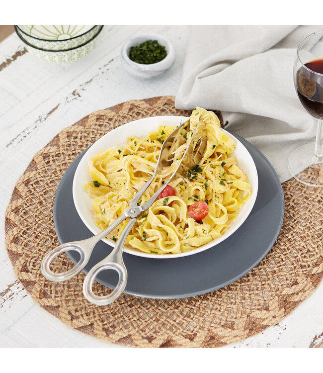 RSVP Serving Tongs - Large