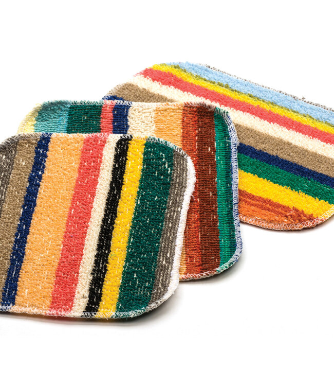 RSVP Skrubby Cloth - Set of 3