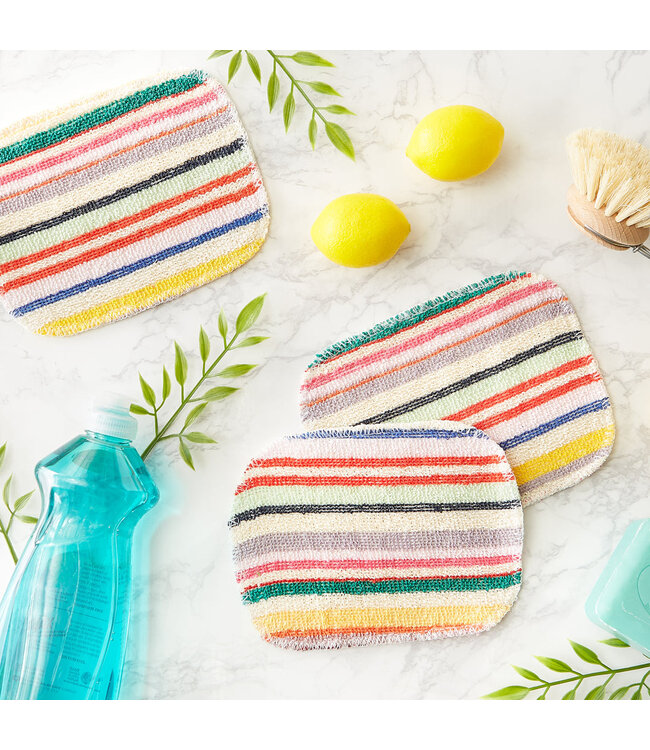 RSVP Skrubby Cloth - Set of 3