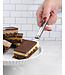 RSVP Ann Marie's Brownie Spatula - Stainless Steel