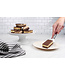 RSVP Ann Marie's Brownie Spatula - Stainless Steel