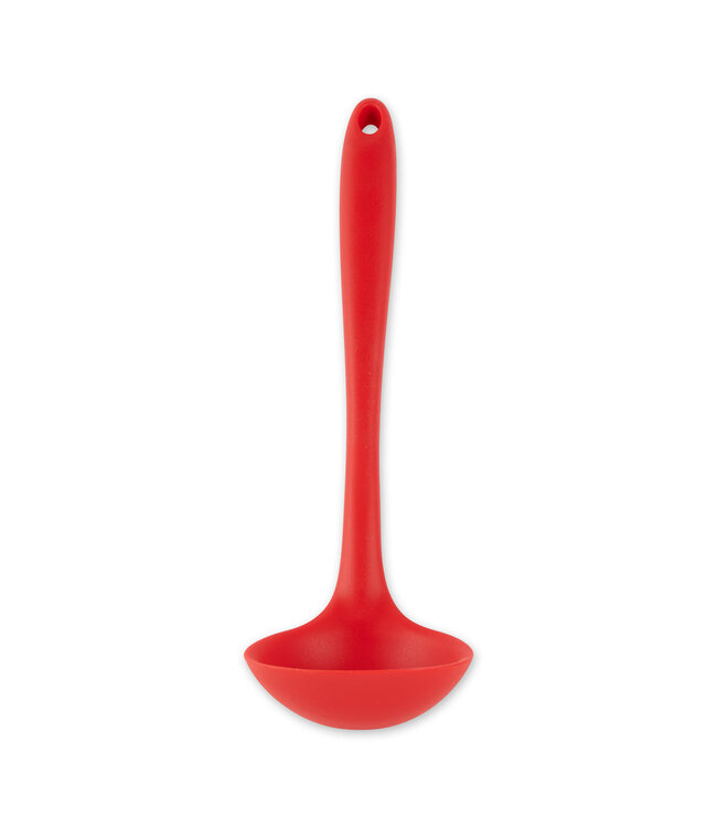 RSVP Ela's Ladle - Red