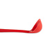 RSVP Ela's Ladle - Red