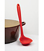 RSVP Ela's Ladle - Red